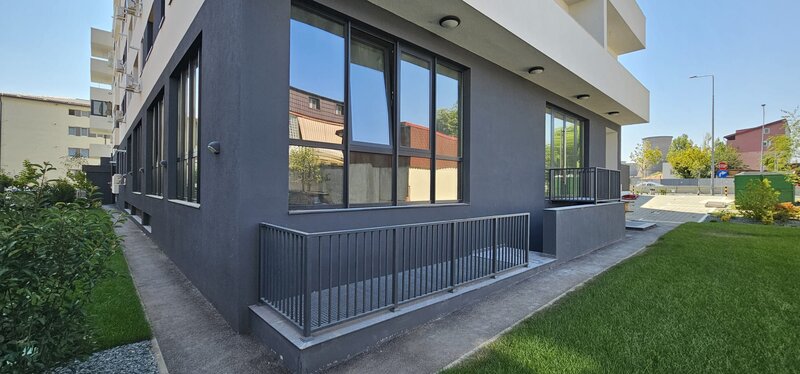 Camil Ressu, metrou Nicolae Grigorescu proprietar bloc 2024 centrala, liber